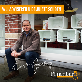 Pijnenburg Schoenen