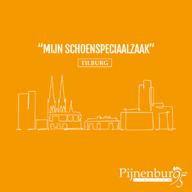 Gespecialiseerd in dames, heren en kinderschoenen