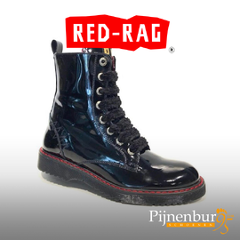 Red-Rag is hét schoenenmerk van Nederlandse bodem