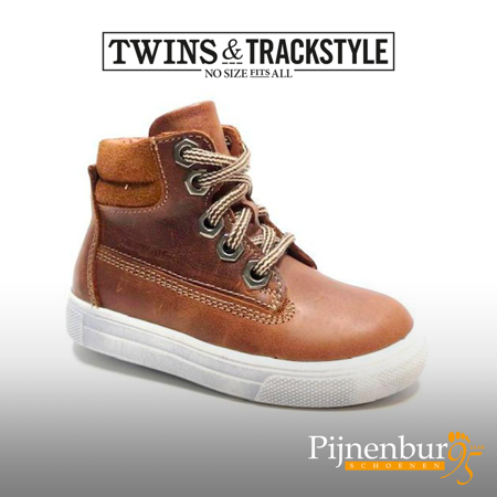 Pijnenburg schoenen Stardealer van Trackstyle