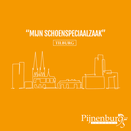 Gespecialiseerd in dames, heren en kinderschoenen